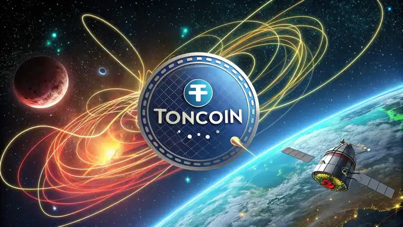 Toncoin：TON能否延续20%的涨幅并突破7美元？