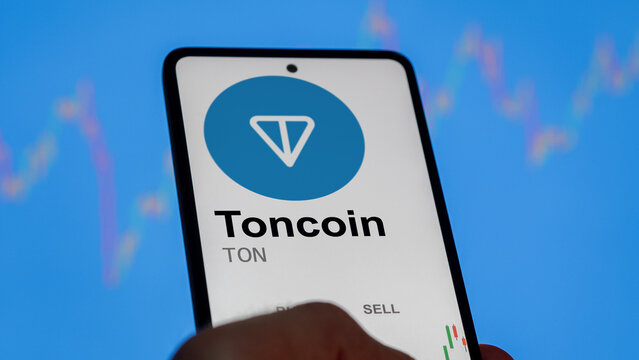 Toncoin 整合：突破能否推高 TON？