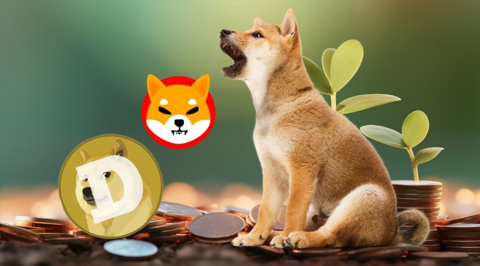 Shiba Inu 与 Dogecoin：为什么这个 0.001 美元的 Polygon 代币值得关注