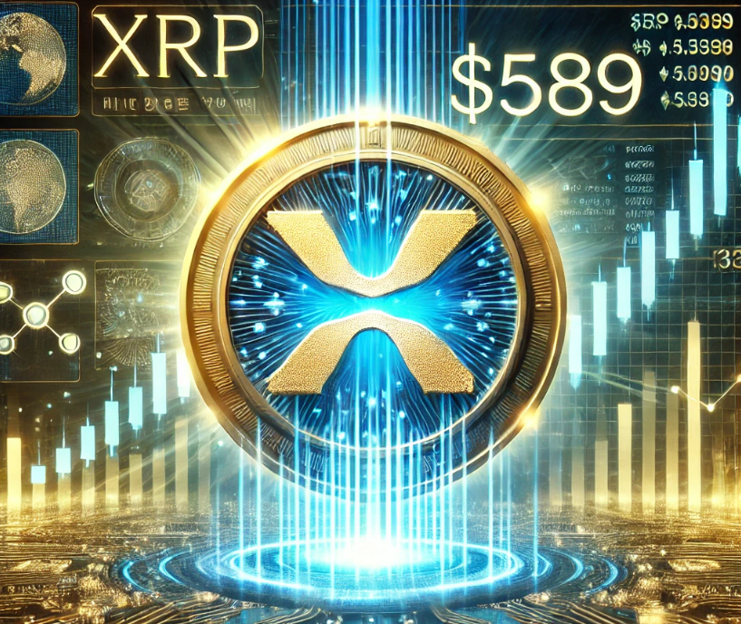 589 美元的 XRP 梦想：相信者还不够“妄想”：专家