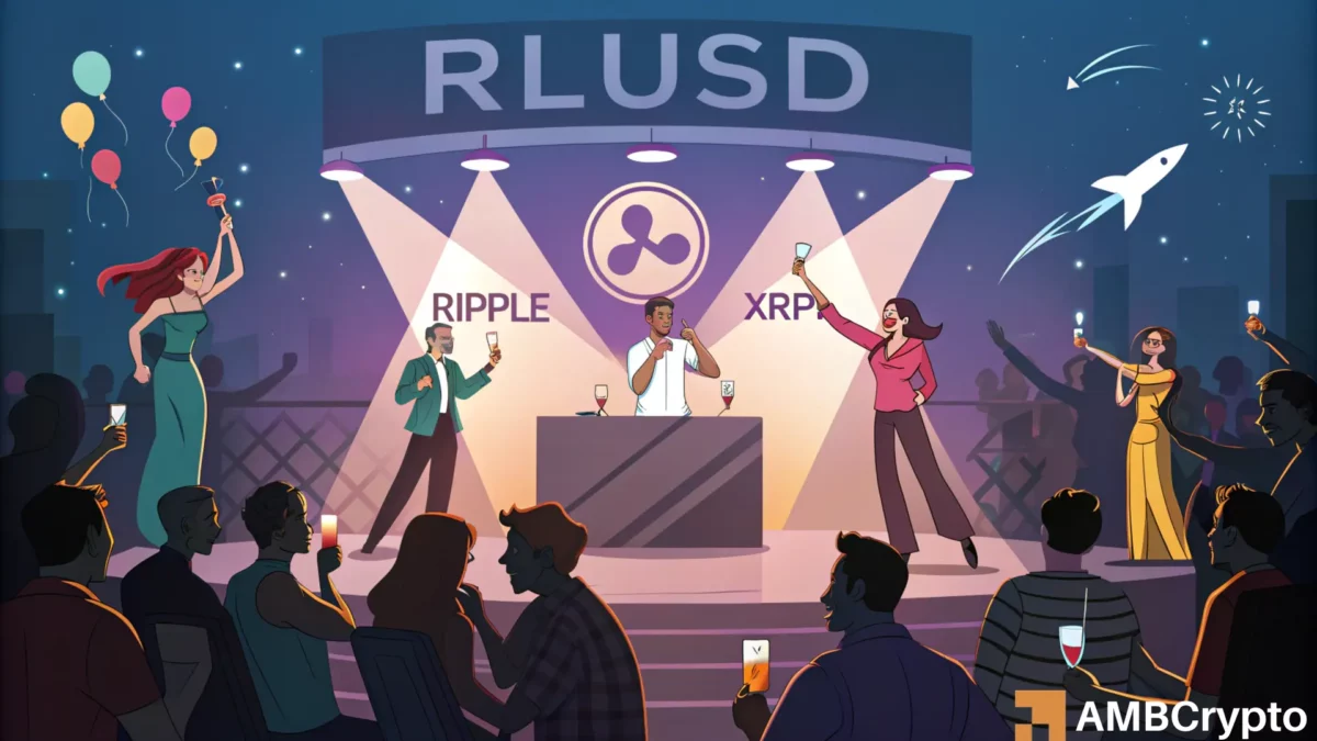 Ripple 的 RLUSD 发行是否是 XRP 达到 3 美元所需的？