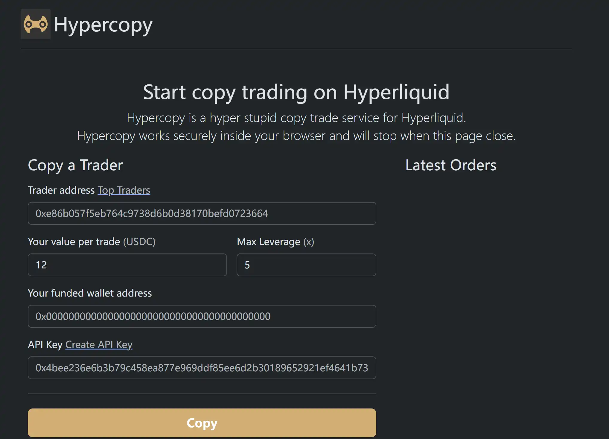 Solana之後的下一個“鏈上賭場”，Hyperliquid牛市淘金指南