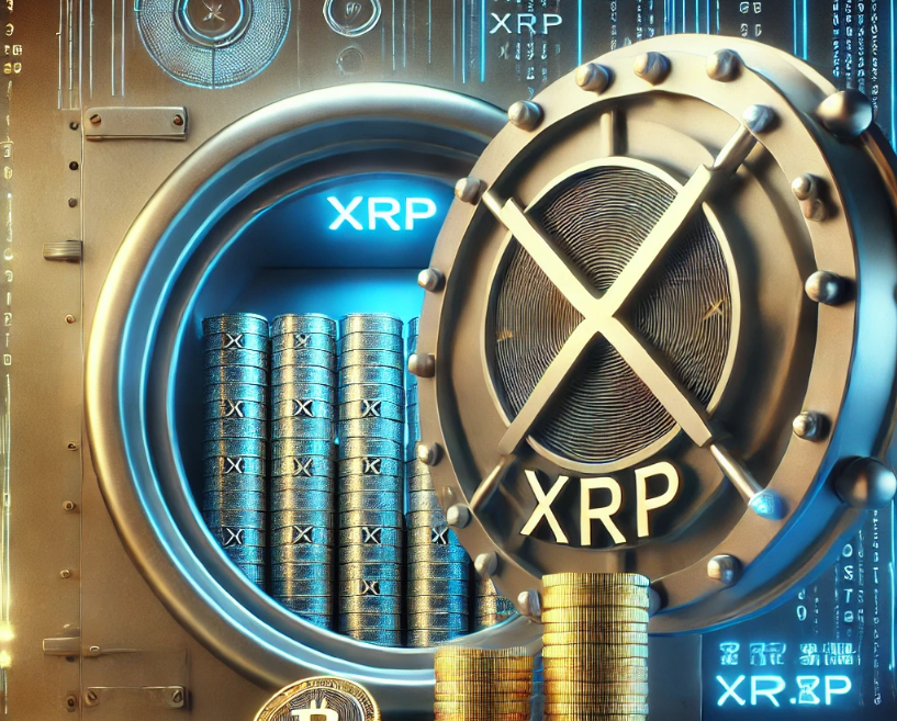 为什么 XRP 是多头