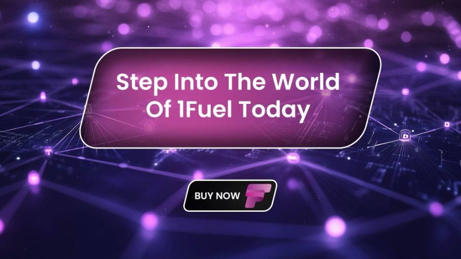 1Fuel Token (OFT) 目标价格上涨 3700%，卡尔达诺和 Polkadot 互换立场