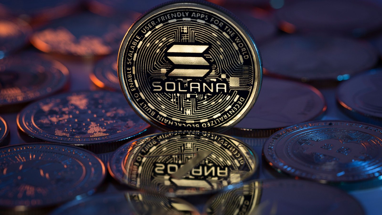 随着美国 ETF 希望的增长，Bitwise 在德国推出 Solana 质押产品