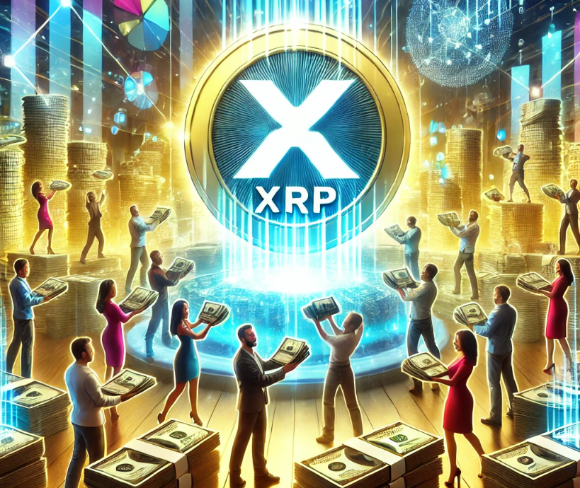 分析师在财富预测中宣称 XRP 将创造百万富翁