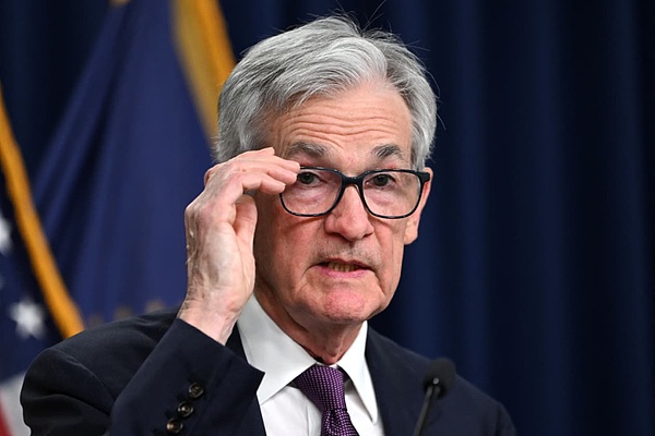 The Fed pushes the market "off the cliff" and the U.S. stock market correction may have begun