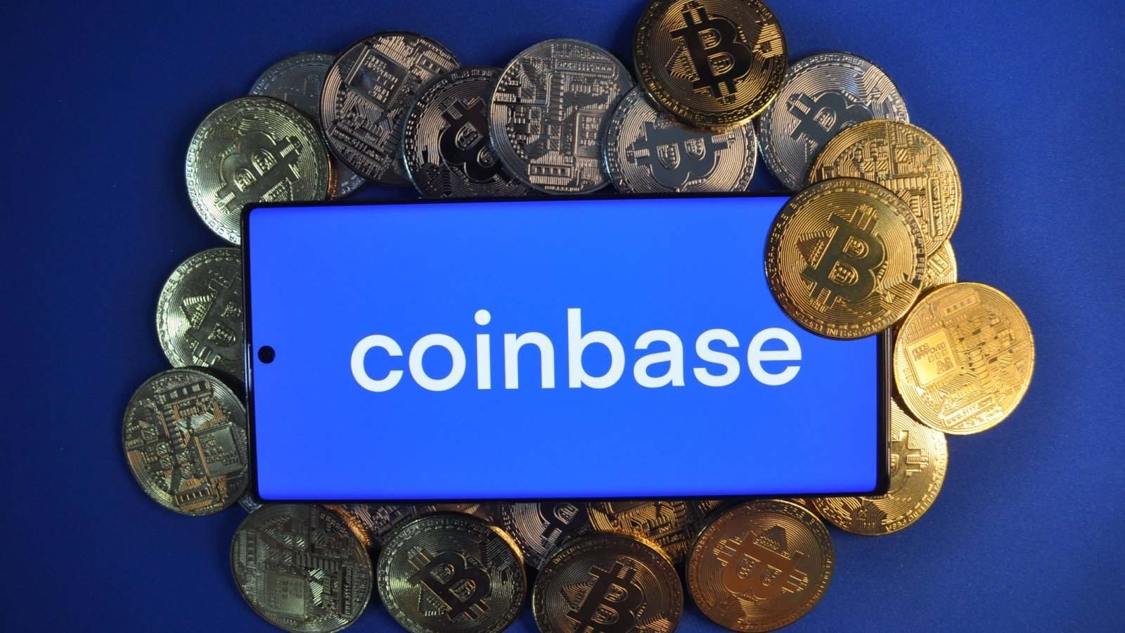 Coinbase 收入超过纳斯达克——分析师所说的意味着什么