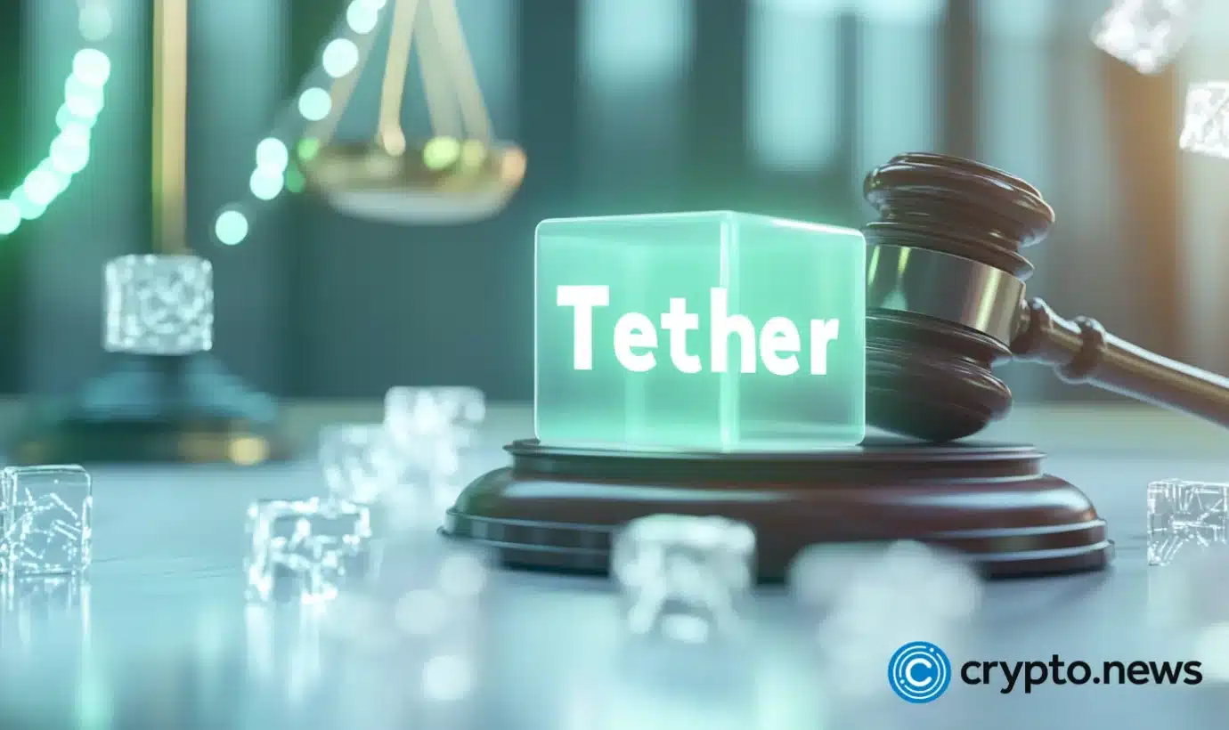 USDT 營運商 Tether 暗示 2025 年人工智慧計劃