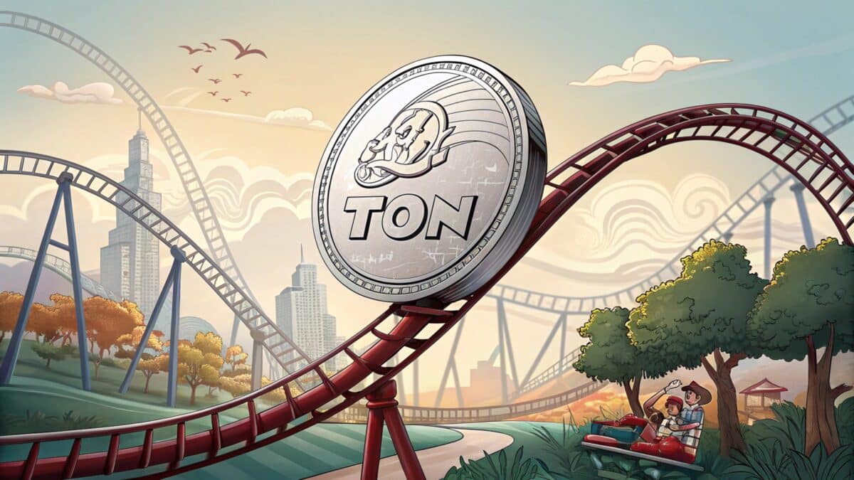 Toncoin 热图建议目标为 19.53 美元——280% 的飙升是否比我们想象的更接近？