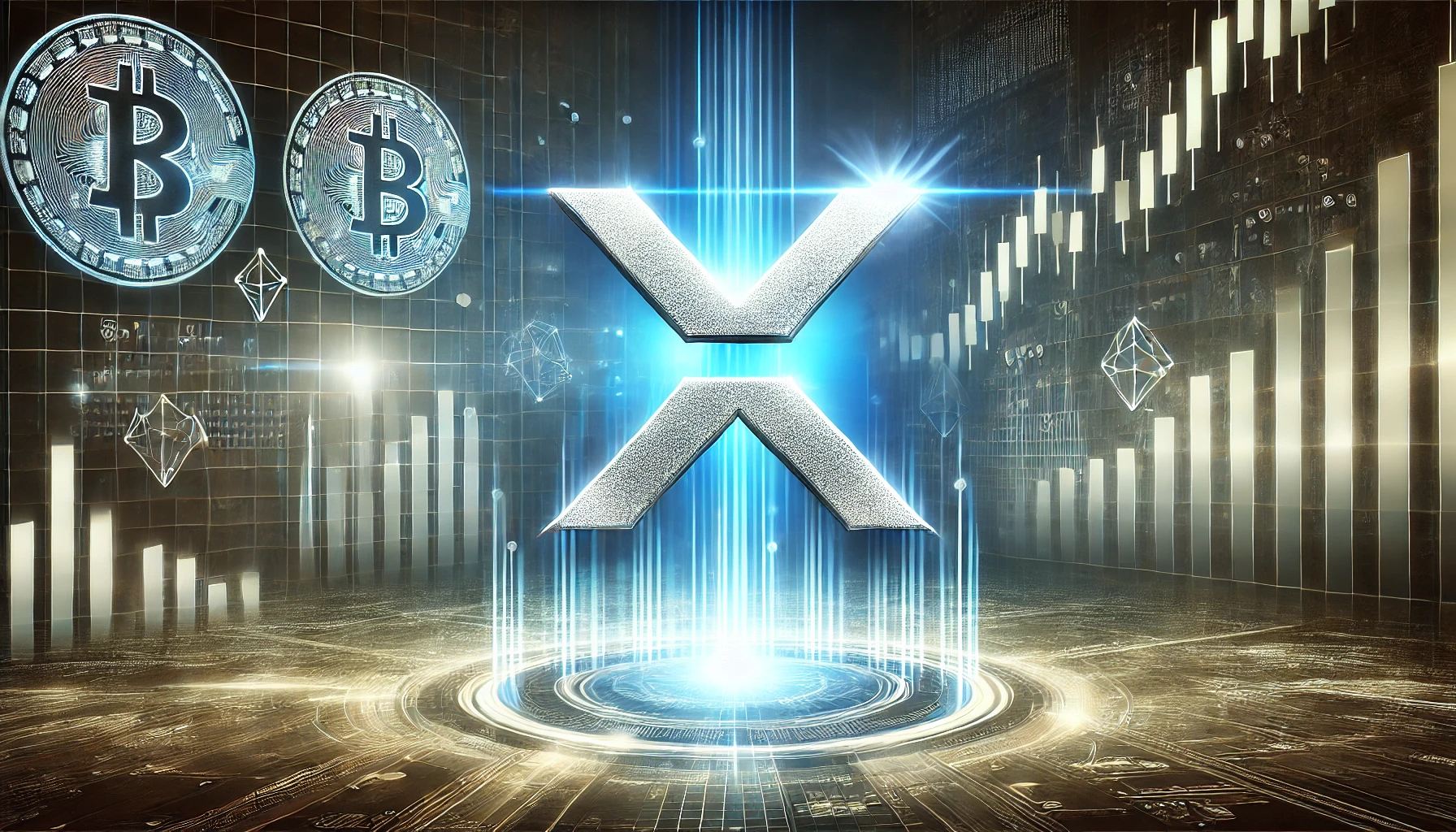 CryptoQuant 分析师解释了原因，XRP 可能成为快速复苏的山寨币