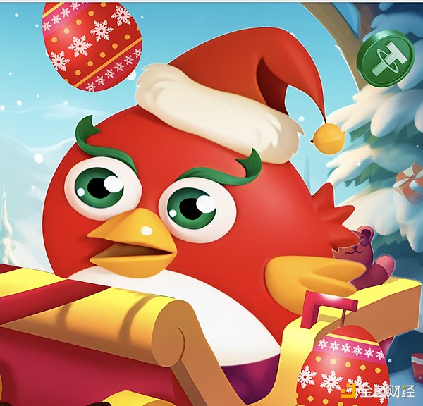 Celebrate Christmas: Elfbird launches limited edition Christmas bird