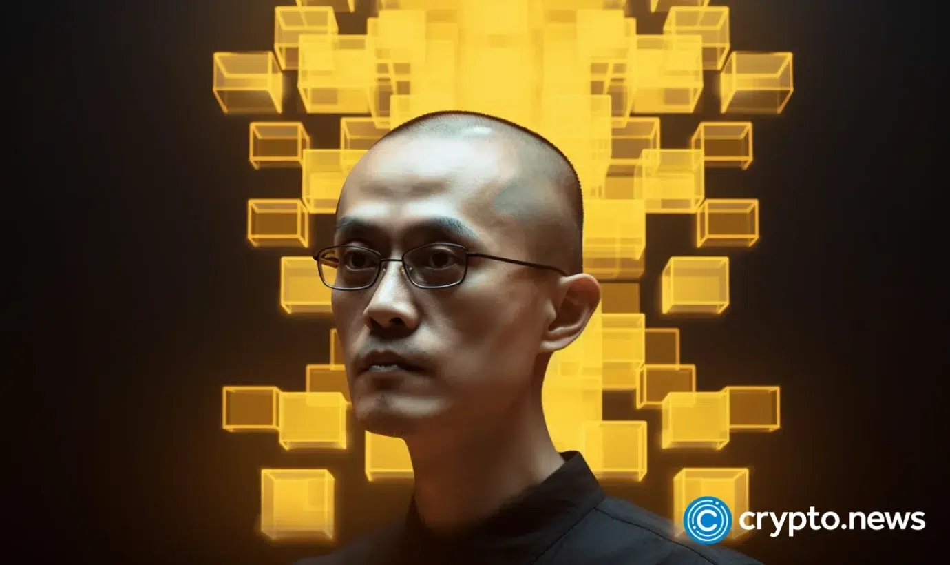 Binance 的趙引發了關於阿聯酋 400 億美元 BTC 持有量的爭論