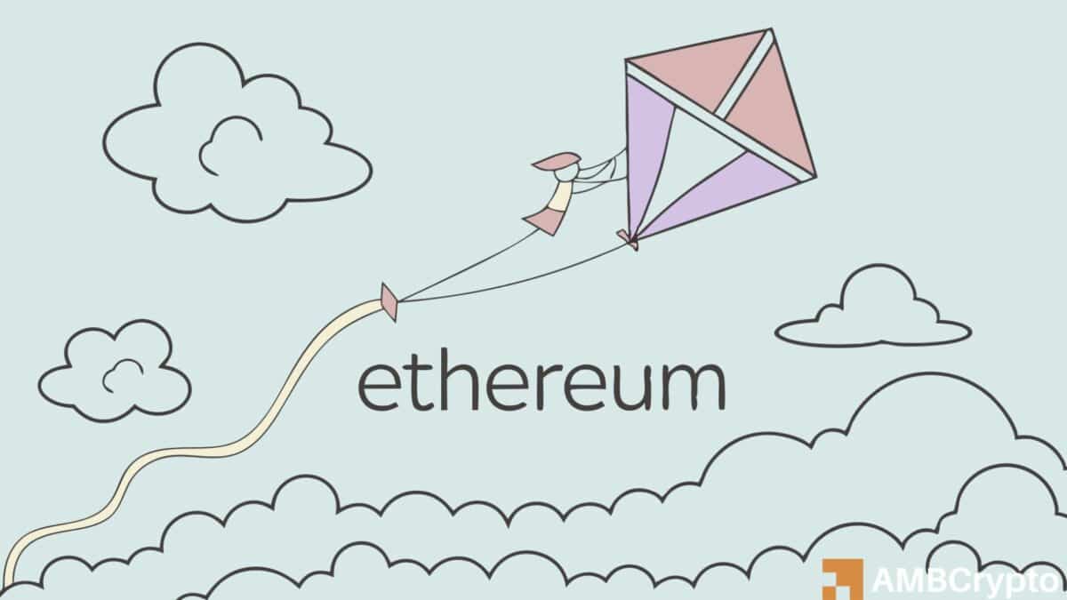 ETH/BTC 货币对显示出看涨信号：以下是值得关注的关键水平