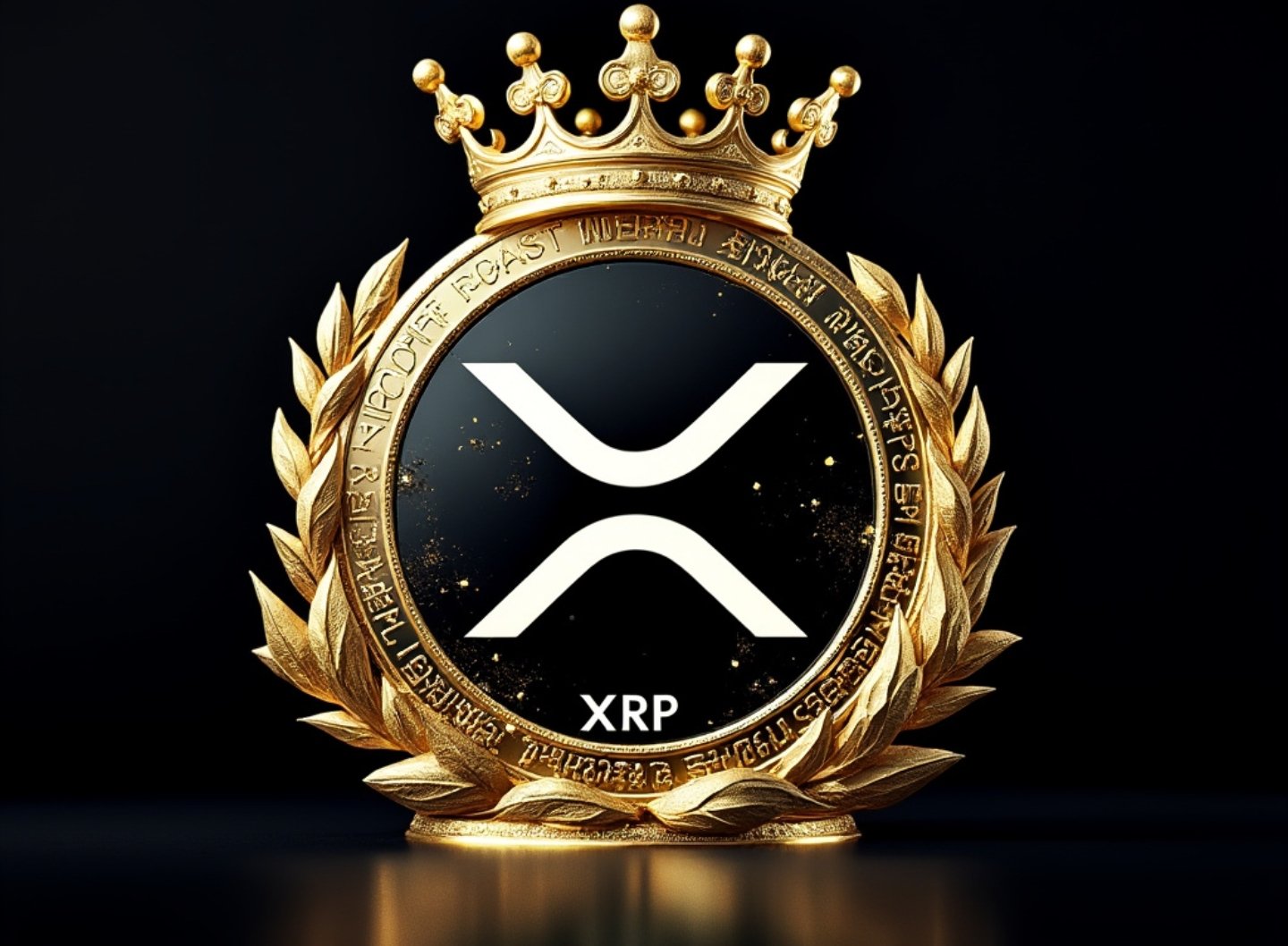 币安山寨币市场将 XRP 评为 12 月冠军