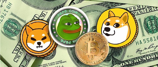 Behind Meme Coin’s Dream of Getting Rich: A Deadly Tax Trap in the $140 Billion Market