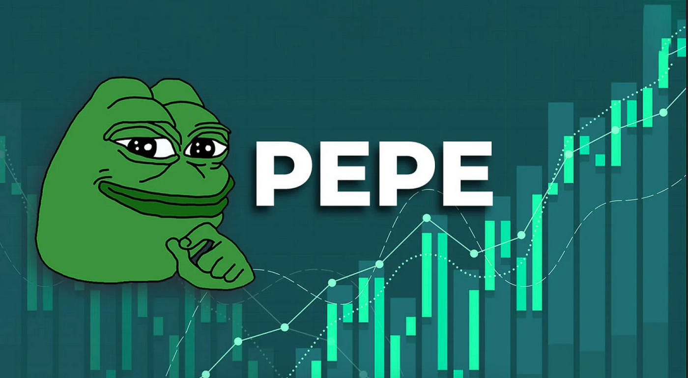 PEPE 跌至 0.00001748 美元，多头动摇：关键支撑成为焦点