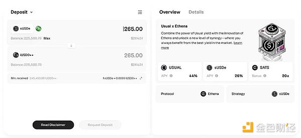 Important developments in the DeFi track in the past week: Ethena launched the stablecoin season and INK joined the OP super chain