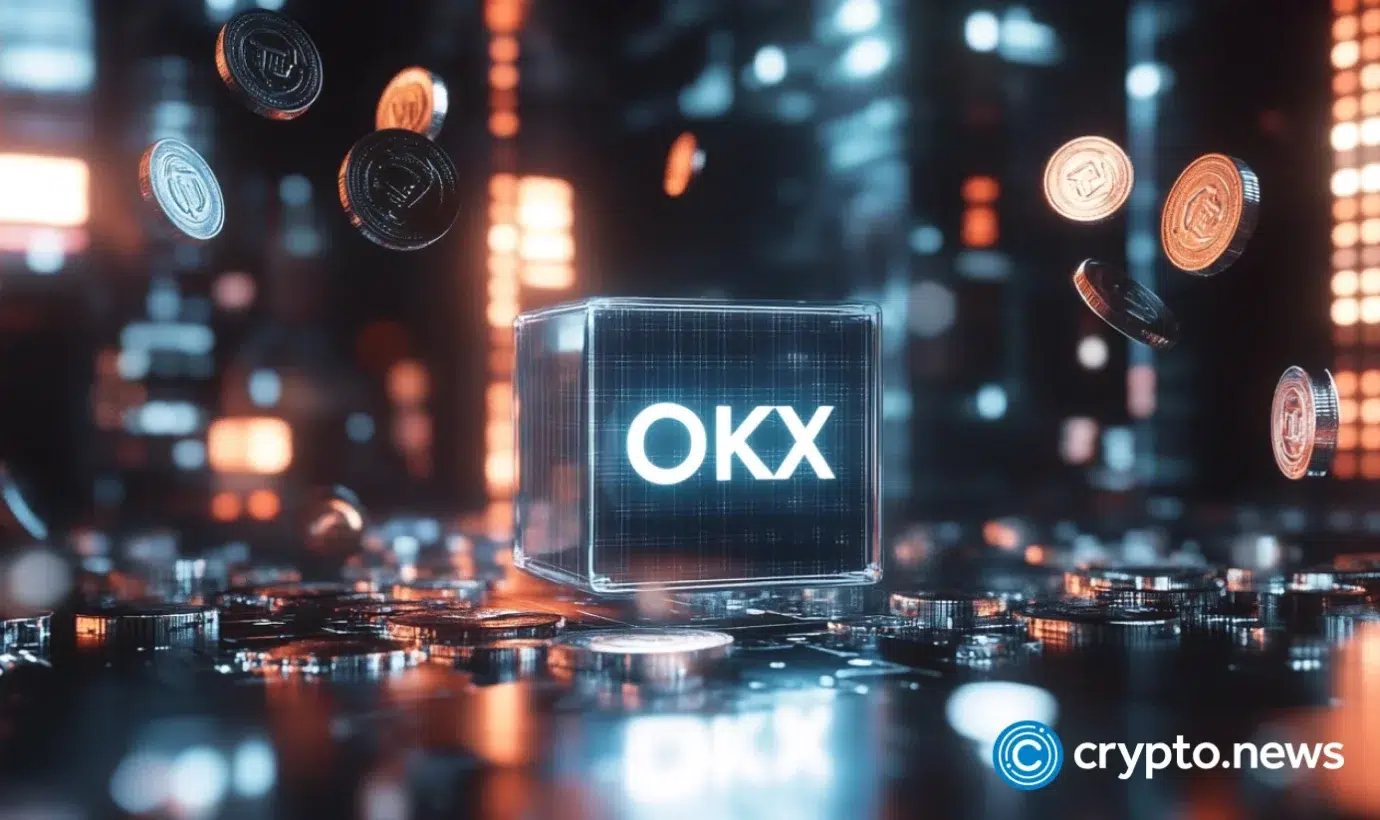 OKX Ventures 2024 年報告：為 60 多個以人工智慧和比特幣為重點的項目注入 1 億美元