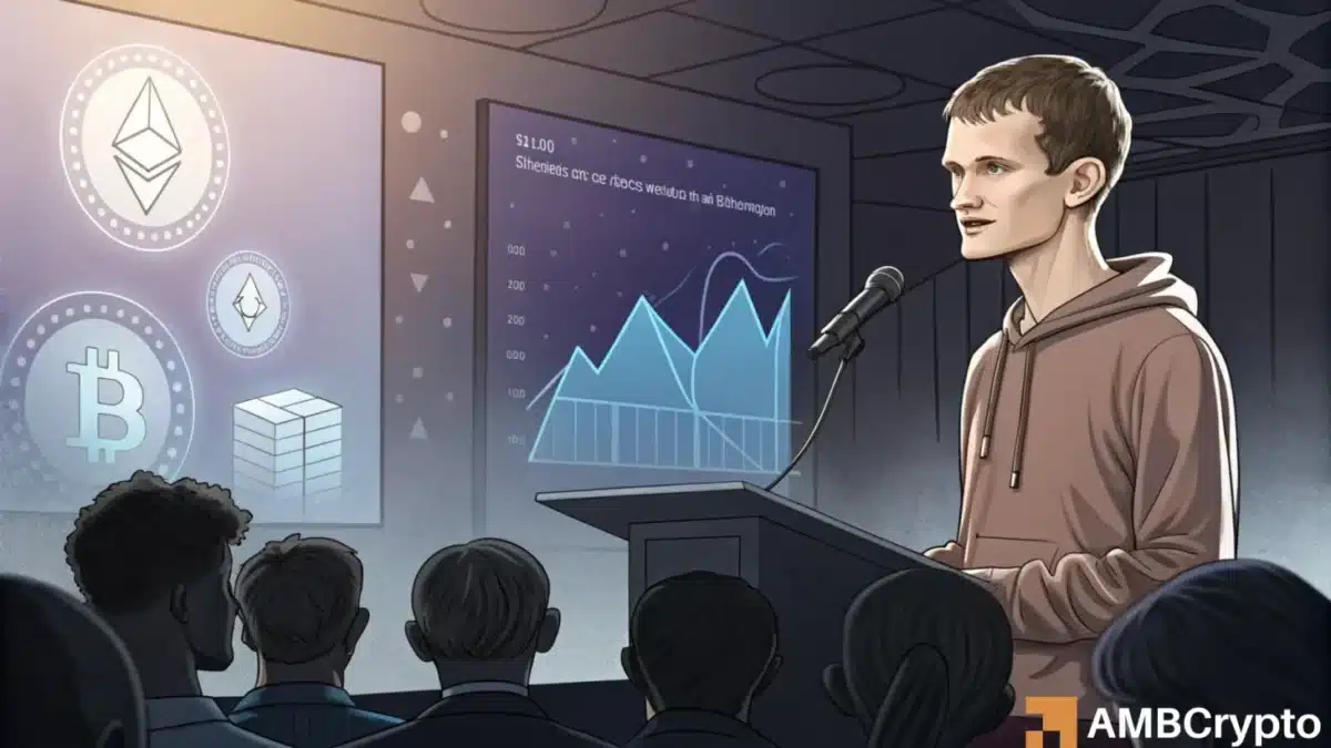 Vitalik Buterin 揭秘 AGI 的隐藏风险