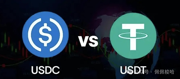 EU delisting USDT caused shock: How many people know the difference between USDC and USDT