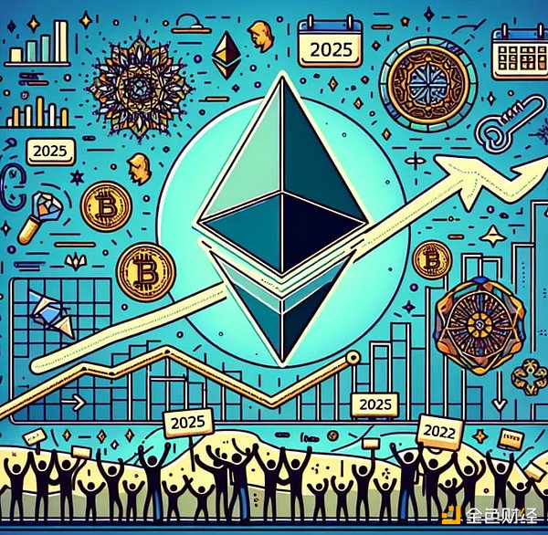 Will Ethereum make a comeback in 2025?