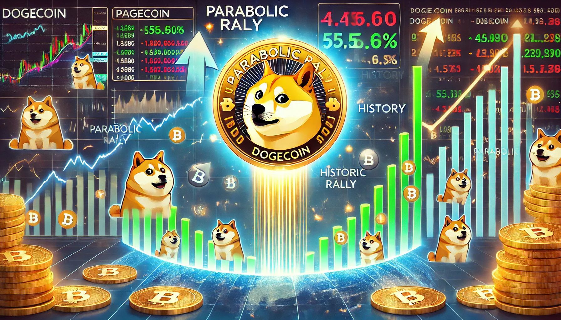 狗狗币鲸鱼在 48 小时内购买了超过 9000 万个 DOGE – 详细信息