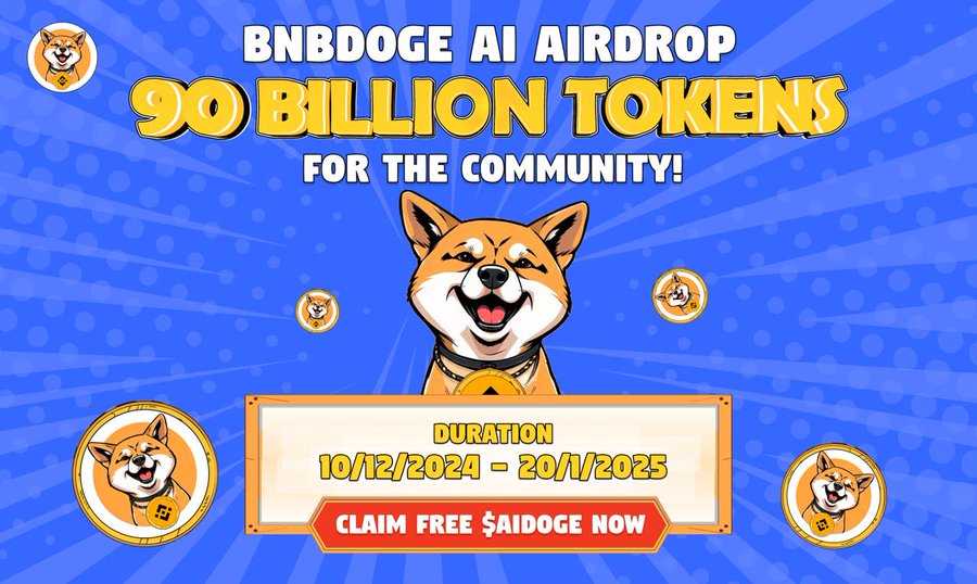 BNBDoge AI