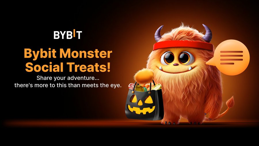 Monster Treats