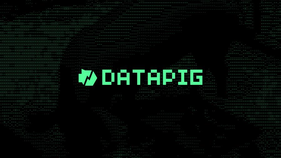 DataPig