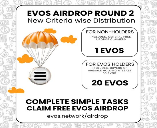 Evos Network