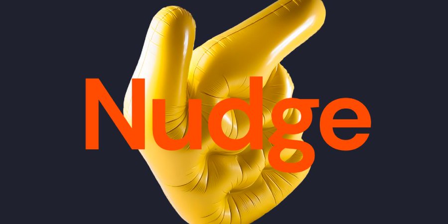 Nudge