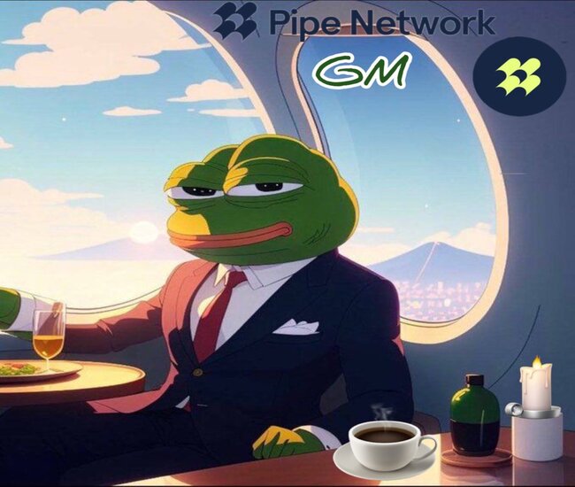 Pipe Network