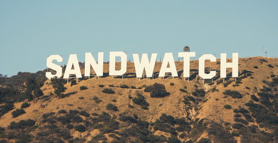 Sandwatch