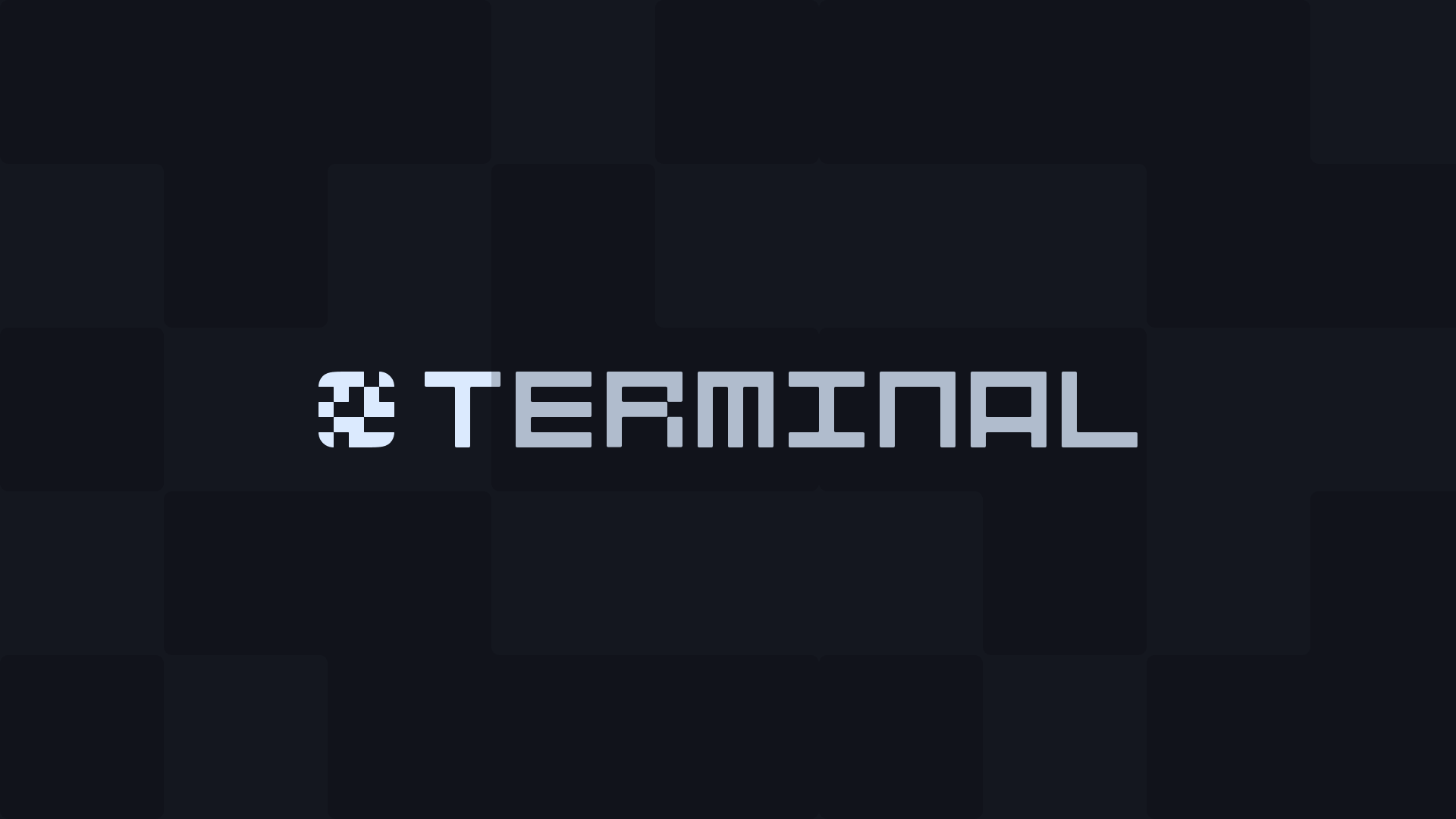 Terminal