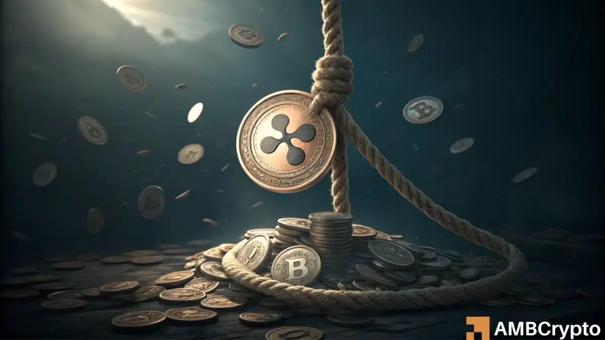 XRP 上涨 15%：为什么 FOMO 对于突破 3 美元至关重要