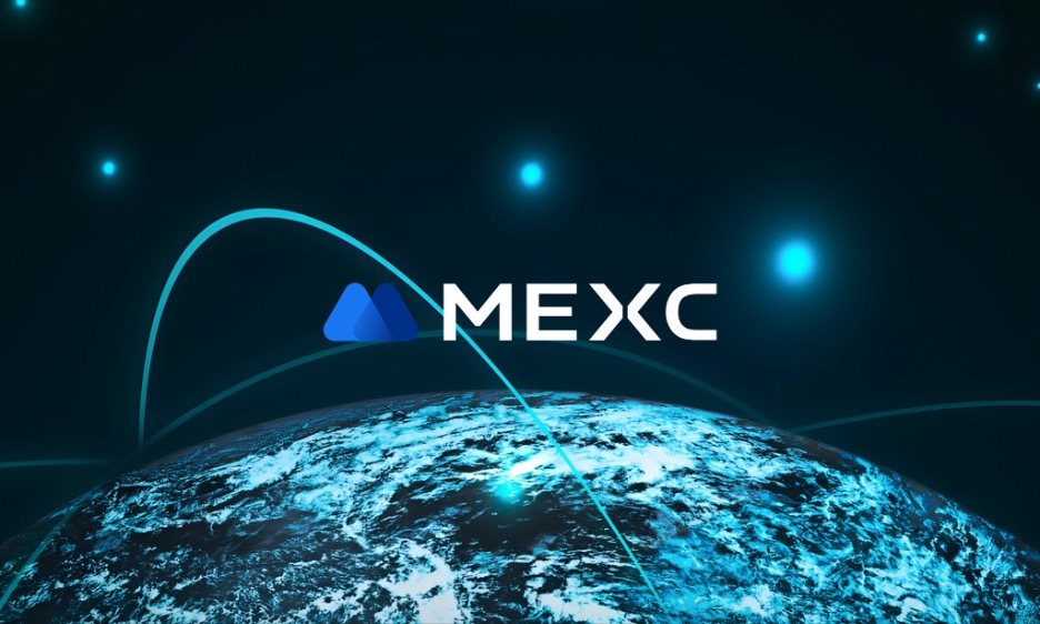 MEXC 开启新篇章：重新定义“最简单的加密方式”