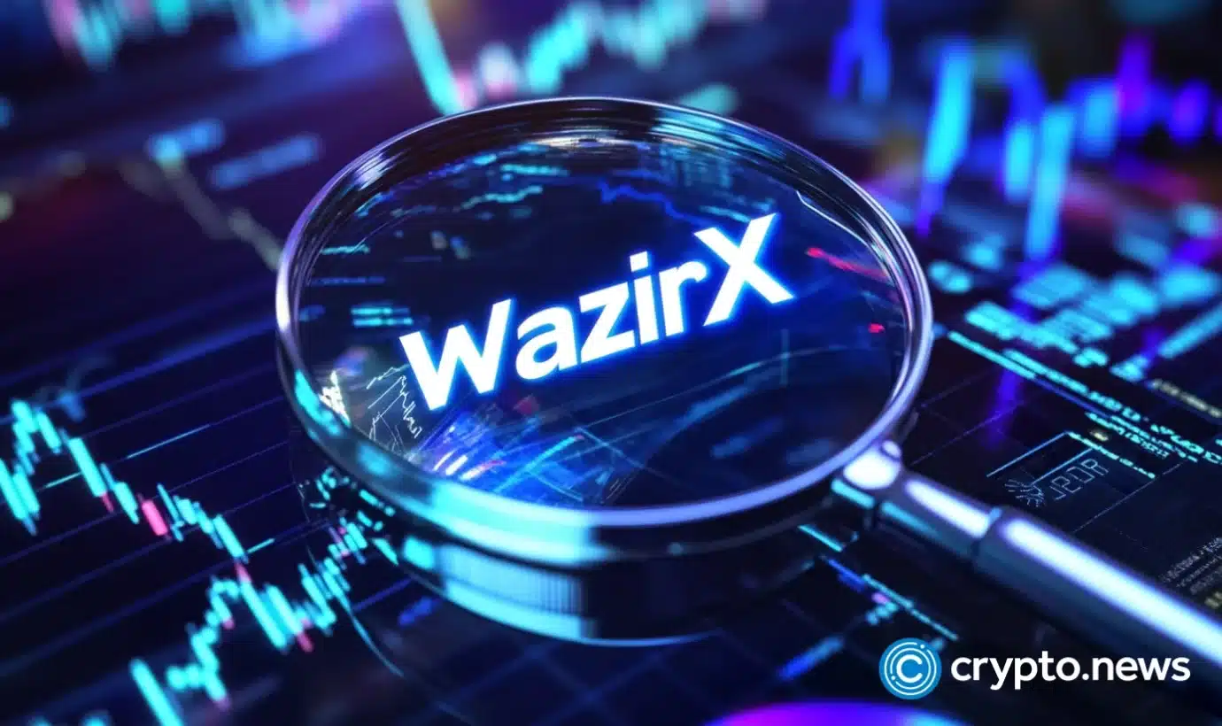 WazirX 駭客攻擊受害者將獲得新 CoinSwitch 基金的援助