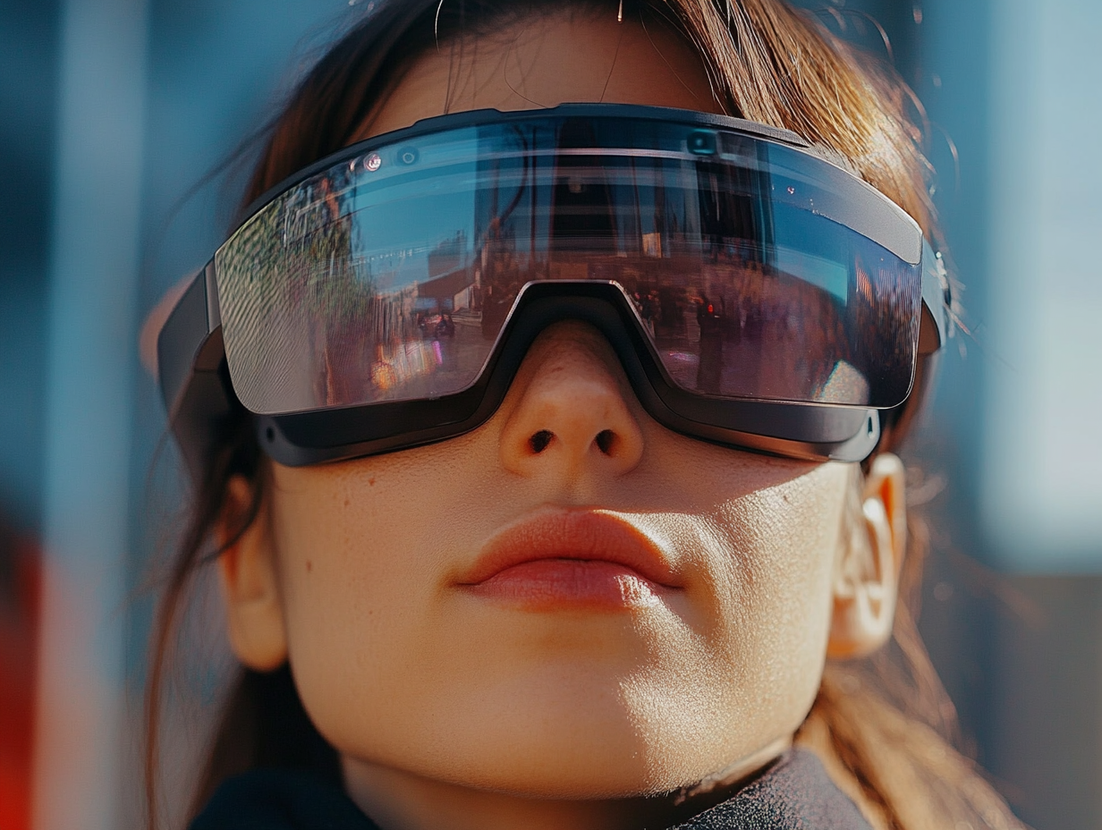 CES 2025: Blowout AI companionship and AI glasses