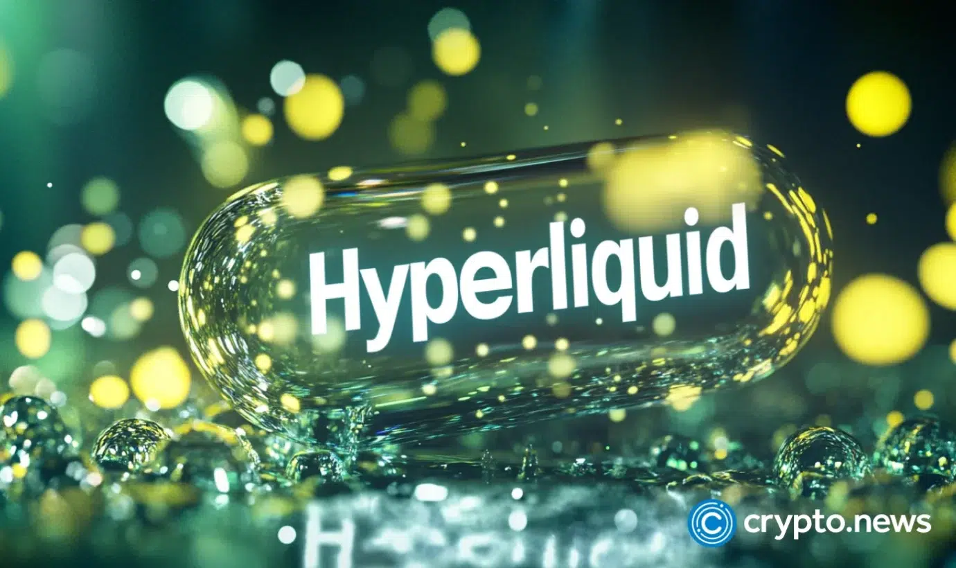 Hyper 基金會解決了 Hyperliquid 驗證器的不安問題