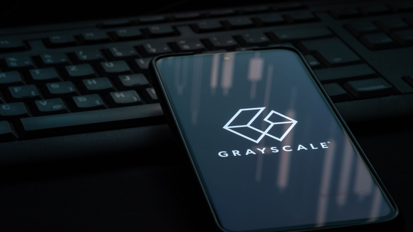 Grayscale 将加密大盘基金重新平衡至 90% 比特币和以太坊