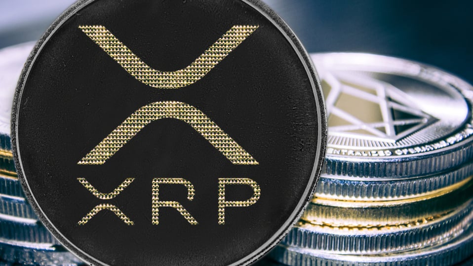 Ripple首席执行官会见特朗普，公司总裁预计XRP ETF“很快”