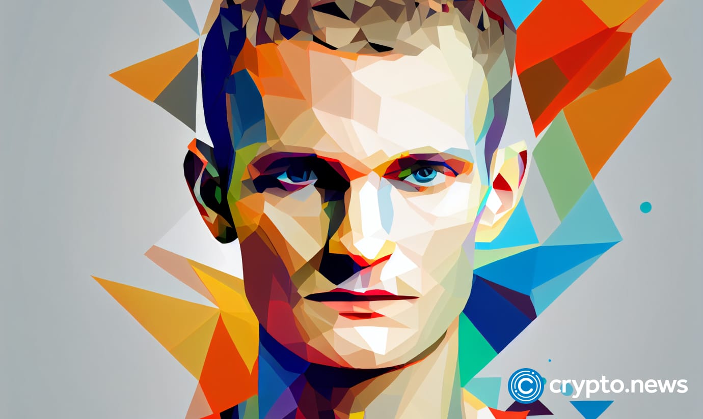 Vitalik Buterin 警告人工智慧風險，同時強調新機會