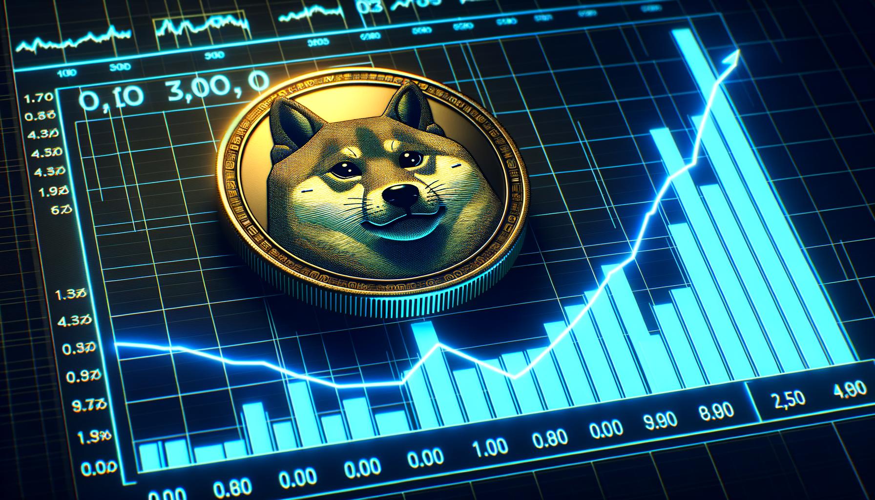 狗狗币（DOGE）下跌：警告信号还是隐藏的机会？