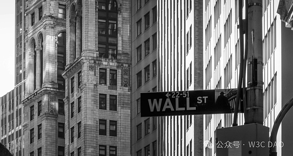 Old money seeking new ideas: Wall Street accelerates its move to the blockchain