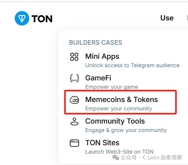 On-chain WeChat, the Ton ecological meme season with one billion users is coming?