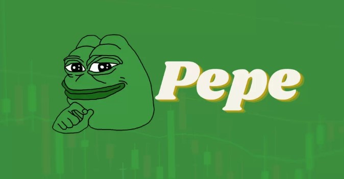 PEPE 在可怕的市场崩盘后触底，进入第三波，前景超过 500%