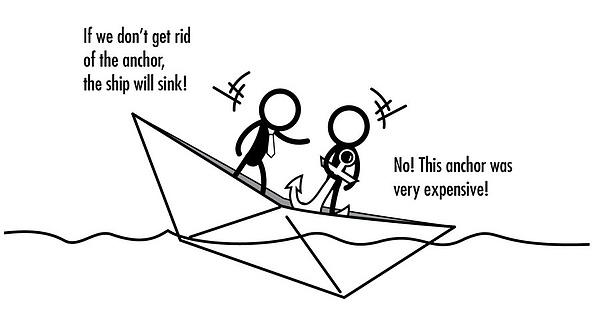 Why do some people still lose money even though they have traveled through the Bitcoin bulls and bears?