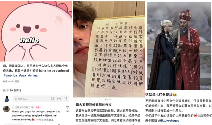 TikTok難民瘋狂湧入小紅書，如何從中找到Meme投資機會？