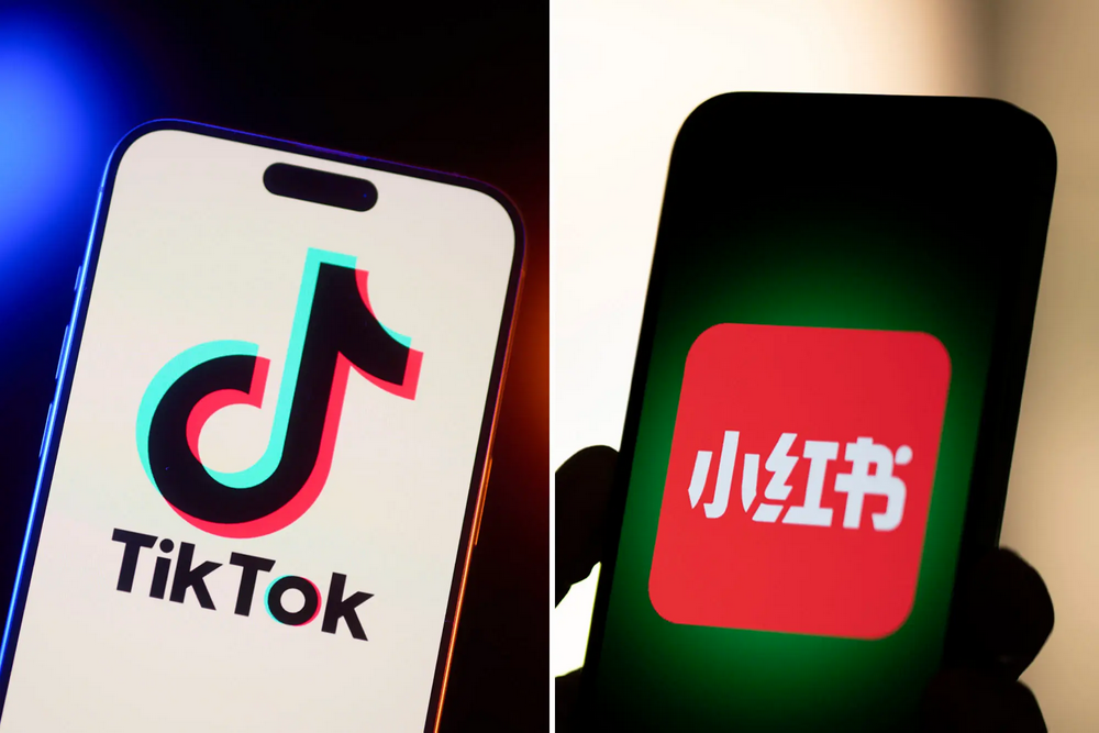 TikTok難民瘋狂湧入小紅書，如何從中找到Meme投資機會？